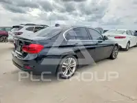 2017 BMW 330 фото