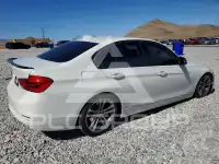 2017 BMW 330 photo