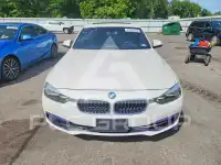 2017 BMW 330 фото