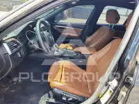 2017 BMW 330 фото