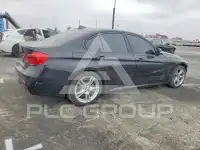 2017 BMW 330 фото