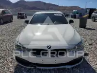 2017 BMW 330 photo