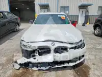 2017 BMW 330 фото
