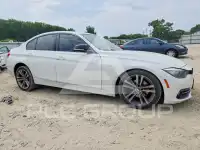 2017 BMW 330 фото