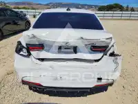 2017 BMW 330 фото