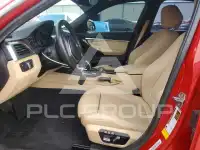2017 BMW 330 фото