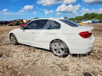 2017 BMW 330 photo