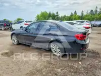 2017 BMW 330 фото