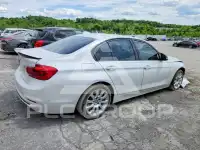 2017 BMW 330 фото