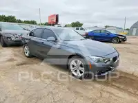 2017 BMW 330 фото