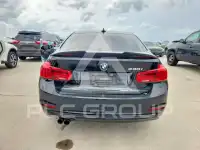 2017 BMW 330 фото