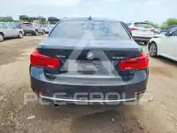 2017 BMW 330 фото