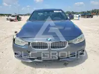 2017 BMW 330 фото