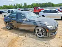 2017 BMW 330 фото