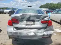 2017 BMW 330 фото