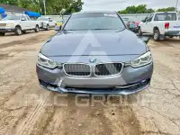2017 BMW 330 фото
