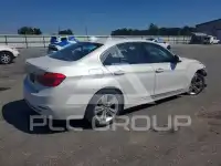2017 BMW 330 photo