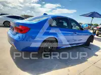 2017 BMW 330 фото
