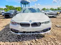 2017 BMW 330 photo