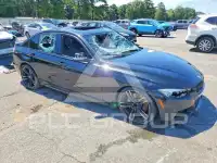 2017 BMW 330 photo