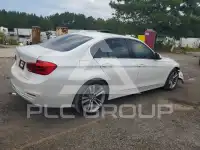 2017 BMW 330 фото