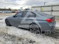 2017 BMW 330 фото
