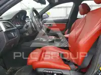 2017 BMW 330 фото