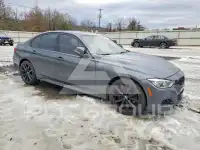 2017 BMW 330 фото