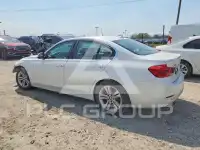 2017 BMW 330 фото
