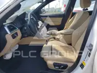 2017 BMW 330 фото