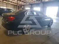 2017 BMW 330 photo