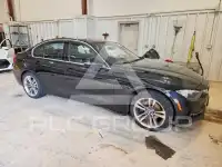 2017 BMW 330 photo