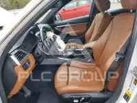 2017 BMW 330 photo