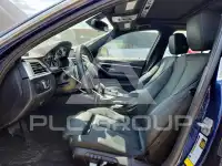 2017 BMW 330 photo