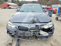 2017 BMW 330 фото
