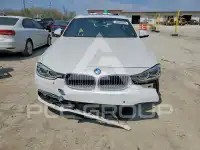 2017 BMW 330 фото