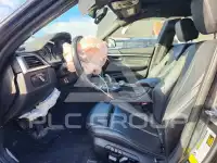 2017 BMW 330 photo
