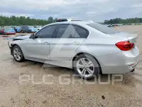 2017 BMW 330 photo