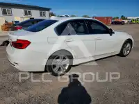 2017 BMW 330 photo