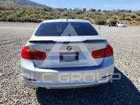 2017 BMW 330 photo