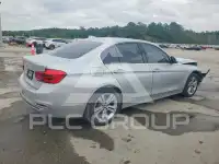 2017 BMW 330 photo