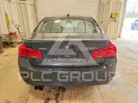 2017 BMW 330 photo