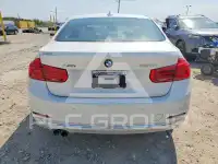 2017 BMW 330 фото