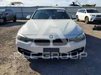 2017 BMW 330 photo