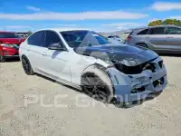 2017 BMW 330 photo