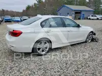 2017 BMW 330 photo
