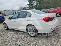 2017 BMW 330 photo