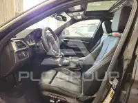 2017 BMW 330 photo