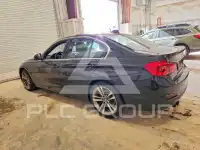 2017 BMW 330 photo