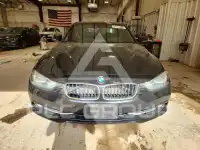 2017 BMW 330 photo